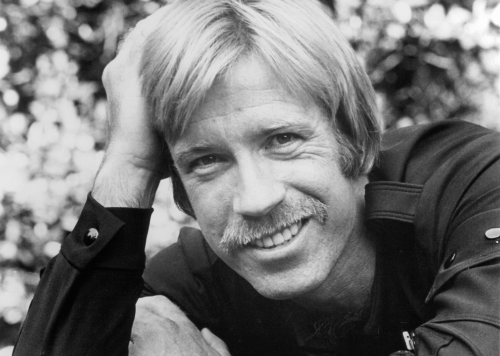 Chuck Norris